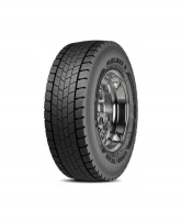 315/80R22.5 opona GOODYEAR FUELMAX D ENDURANCE 156L